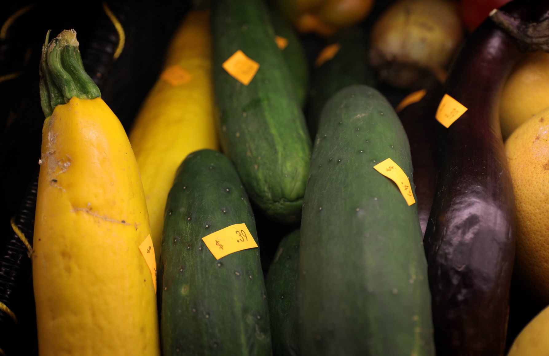 Ugly produce gains market in St. Louis